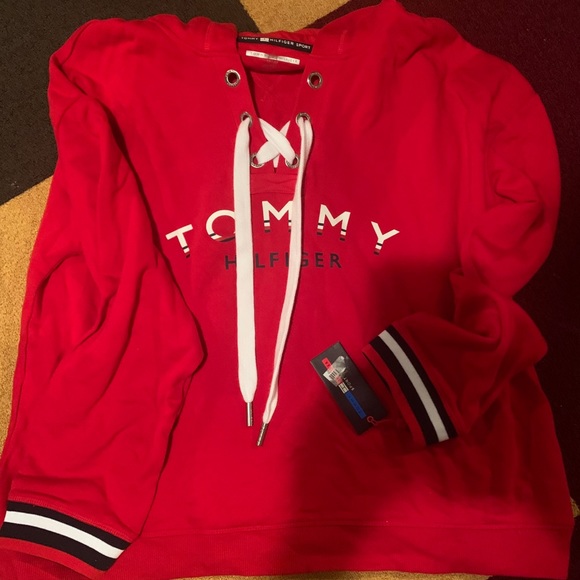 Tommy Hilfiger sport